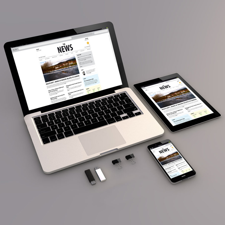 高端网站设计制作价格贵的原因