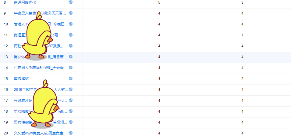 百度统计过滤规则的白名单制度，防止被恶意刷流量