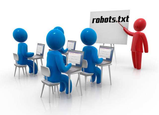详解如何写好robots.txt