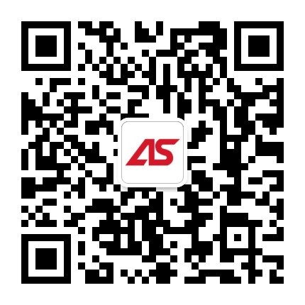安速微信公众号