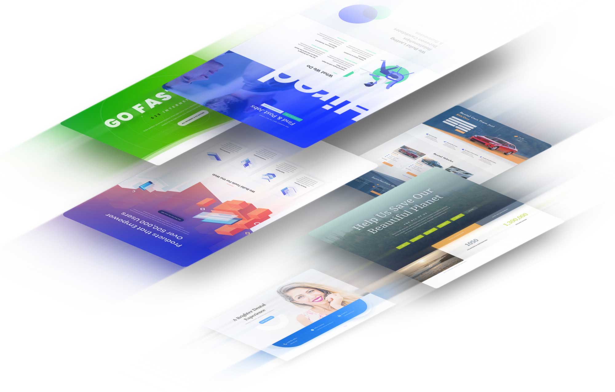 外贸独立站有流量却没询盘，问题通常出在哪？