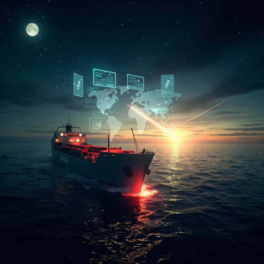 📜 居安思未，遇速则达